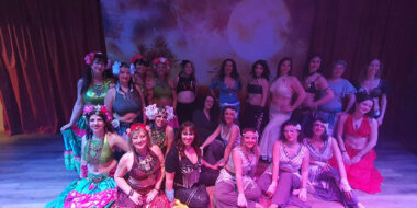 Festiv'al Shimmy