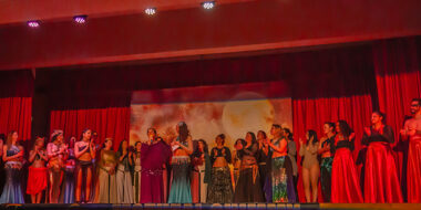 Festiv'al Shimmy
