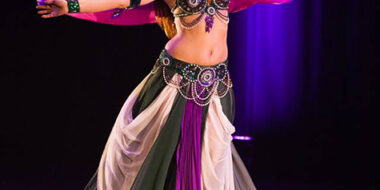 Festiv'Al Shimmy
